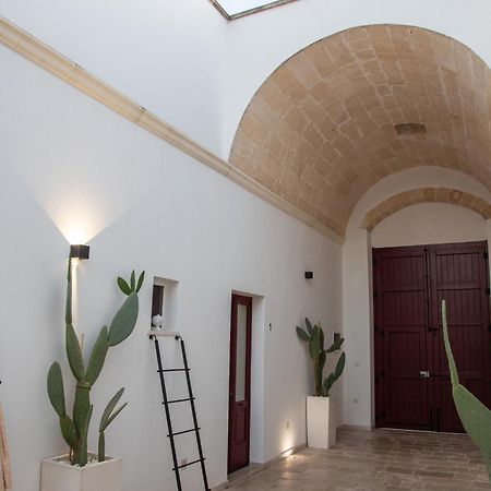 Corte Arneo 1939 Leverano Exterior foto